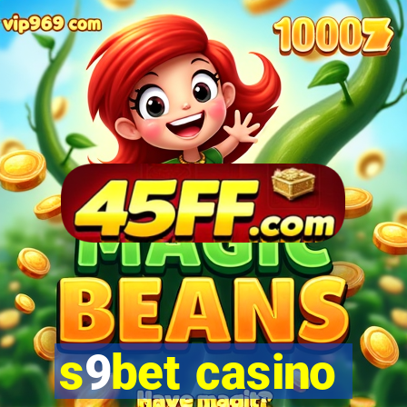 s9bet casino
